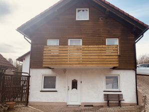 Ferienhaus Kleiner Harzwichtel - Altenau im Oberharz - image1