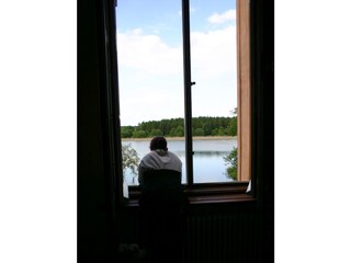 Ferienwohnung Schönhausen (Mecklenburg) Ausstattung 14