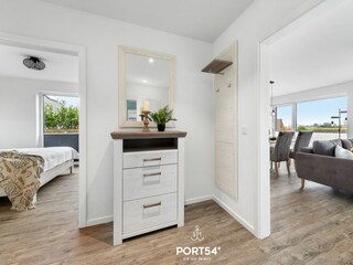 Ferienwohnung Westerdeichstrich Außenaufnahme 9