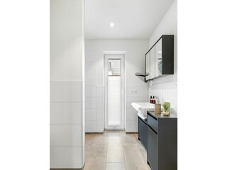 Ferienwohnung Westerdeichstrich Außenaufnahme 11