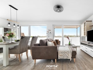 Ferienwohnung Westerdeichstrich Außenaufnahme 13