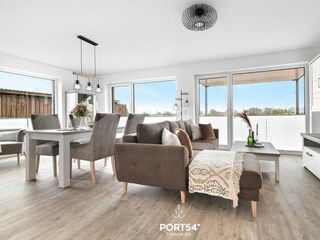 Ferienwohnung Westerdeichstrich Außenaufnahme 14