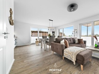 Ferienwohnung Westerdeichstrich Außenaufnahme 15