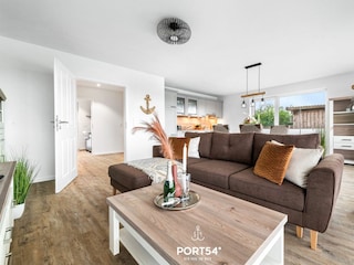 Ferienwohnung Westerdeichstrich Außenaufnahme 20