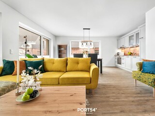 Ferienwohnung Westerdeichstrich Außenaufnahme 14