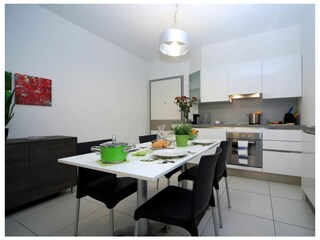 Apartment Maccagno Features 2
