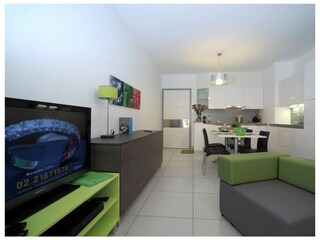 Apartment Maccagno Features 3
