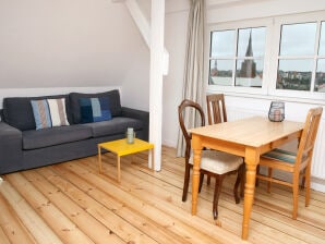 Holiday apartment Panoramablick