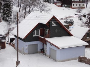 Ferienhaus Barbara - Masserberg - image1