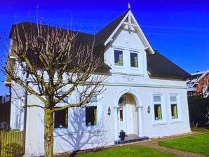 Villa Möwe Ferienwohnung 2 - Westerland - image1