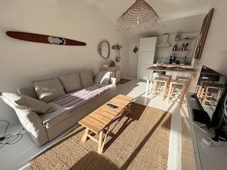 Maison de vacances La Croix-Valmer Équipement 6