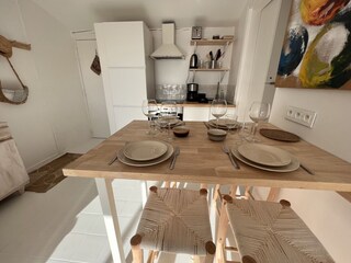 Ferienhaus La Croix-Valmer Ausstattung 7