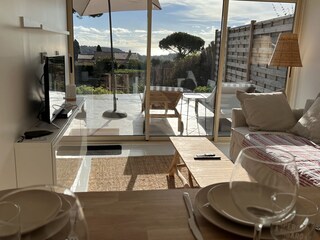 Casa per le vacanze La Croix-Valmer Caratteristiche 7