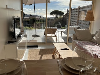 Ferienhaus La Croix-Valmer Ausstattung 8