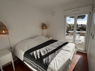 Ferienhaus La Croix-Valmer Ausstattung 9