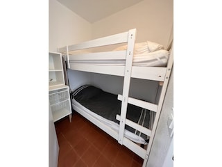 Maison de vacances La Croix-Valmer Équipement 11