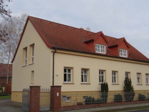 Ferienwohnung Mickley - Schönefeld - image1