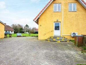 6 Personen Ferienhaus in Ribe - Mandø - image1