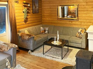 Holiday house Lyngdal  21