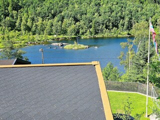 Holiday house Lyngdal Outdoor Recording 8