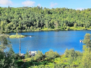 Holiday house Lyngdal  22
