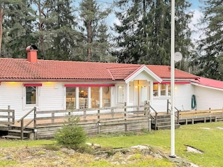 Holiday house Upphärad Outdoor Recording 2