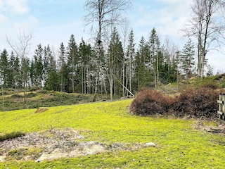 Ferienhaus Upphärad Außenaufnahme 2