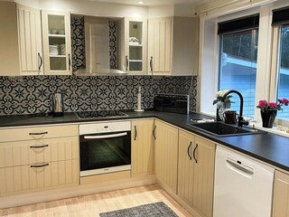 Ferienhaus Upphärad  5
