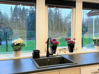 Vakantiehuis Upphärad  11