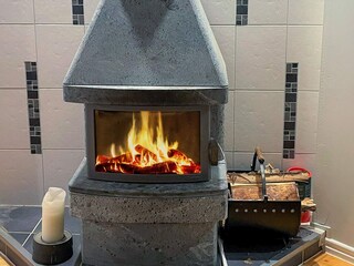 Ferienhaus Upphärad  22