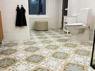 Ferienhaus Upphärad  11