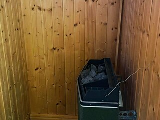 Vakantiehuis Upphärad  18