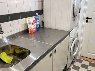 Ferienhaus Upphärad  22