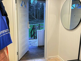 Ferienhaus Upphärad  16