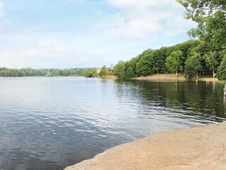 Vakantiehuis Upphärad  5