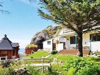 Ferienhaus Skudeneshavn Außenaufnahme 9