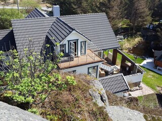 Ferienhaus Skudeneshavn Außenaufnahme 11