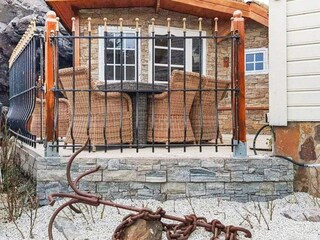 Ferienhaus Skudeneshavn Außenaufnahme 13