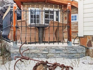 Vakantiehuis Skudeneshavn Buitenaudio-opname 10