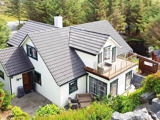 Vakantiehuis Skudeneshavn Buitenaudio-opname 4