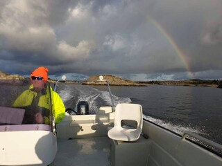 Ferienhaus Skudeneshavn Außenaufnahme 17