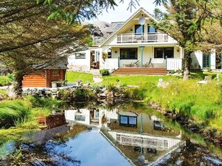 Ferienhaus Skudeneshavn Außenaufnahme 15