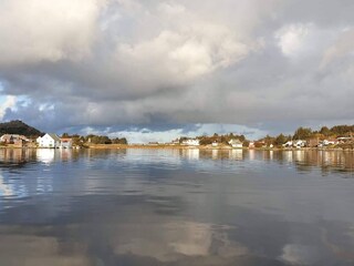 Ferienhaus Skudeneshavn Außenaufnahme 13