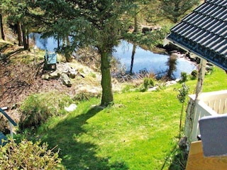Vakantiehuis Skudeneshavn Buitenaudio-opname 18