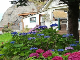 Ferienhaus Skudeneshavn Außenaufnahme 5