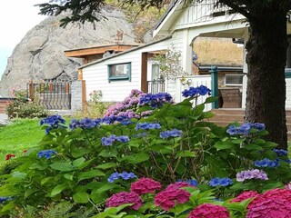 Holiday house Skudeneshavn Outdoor Recording 16