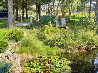 Holiday house Skudeneshavn Outdoor Recording 15