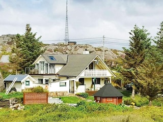 Holiday house Skudeneshavn Outdoor Recording 8