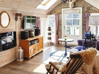 Ferienhaus Skudeneshavn  30