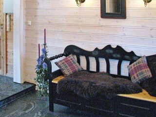Vakantiehuis Skudeneshavn  22